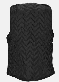 Sale Wiggler Värmeväst Black