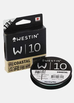 Hot Westin W10 13 BRAID COASTAL MORNING M COASTAL MORNING MIST