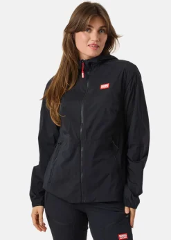 Clearance Huski Wear W AIR JACKET Black