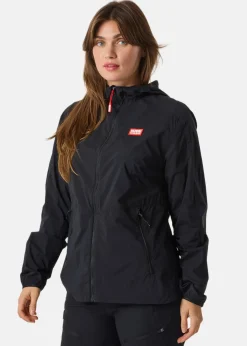 Clearance Huski Wear W AIR JACKET Black