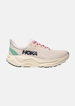 Discount Hoka W ARAHI 8 ROSE CREAM / ALABASTER