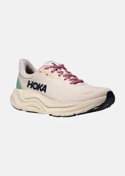 Discount Hoka W ARAHI 8 ROSE CREAM / ALABASTER