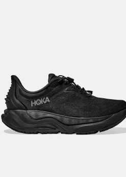 Hot Hoka W ARAHI SR BLACK / BLACK