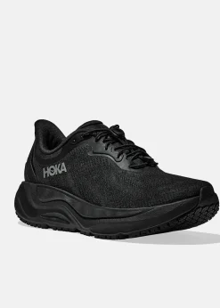 Hot Hoka W ARAHI SR BLACK / BLACK