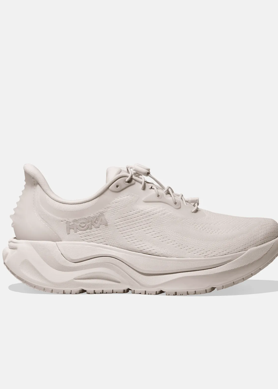 Clearance Hoka W ARAHI SR WHITE / WHITE