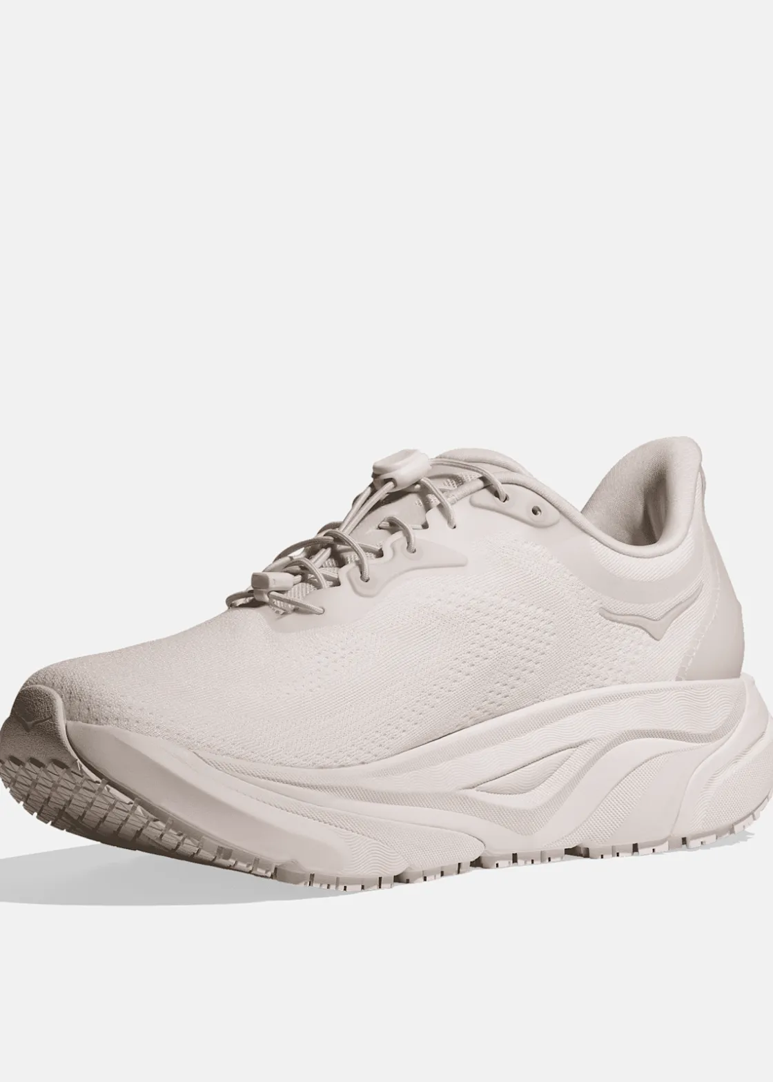 Clearance Hoka W ARAHI SR WHITE / WHITE