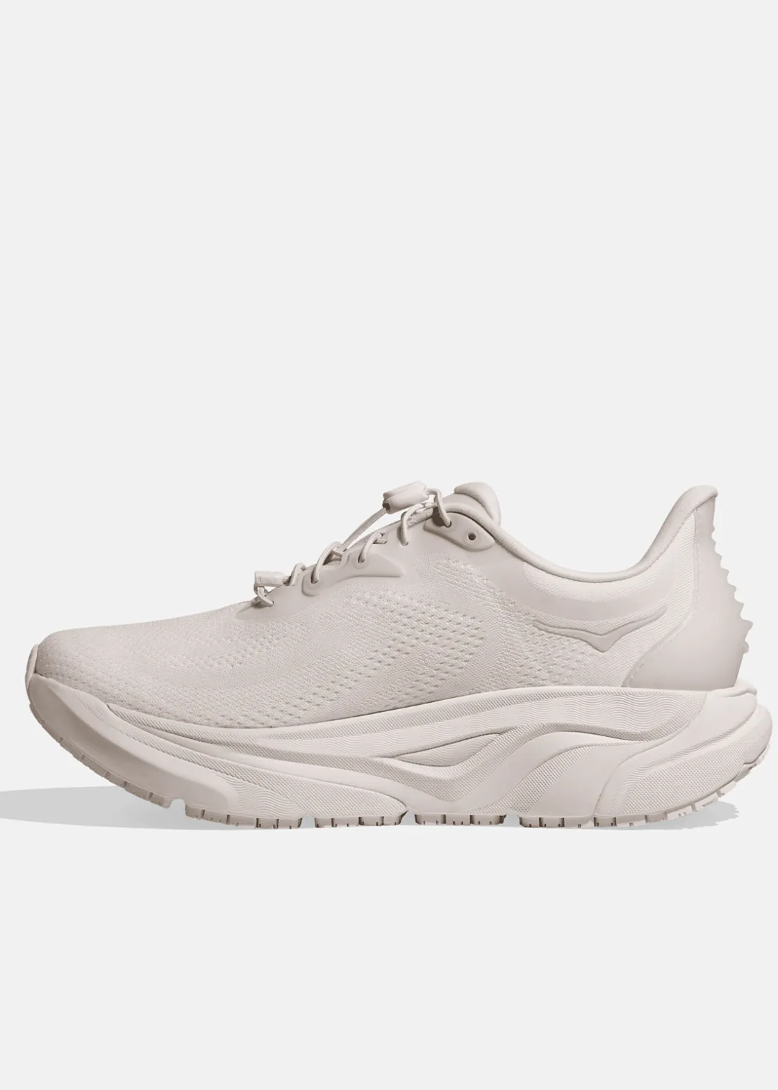 Clearance Hoka W ARAHI SR WHITE / WHITE