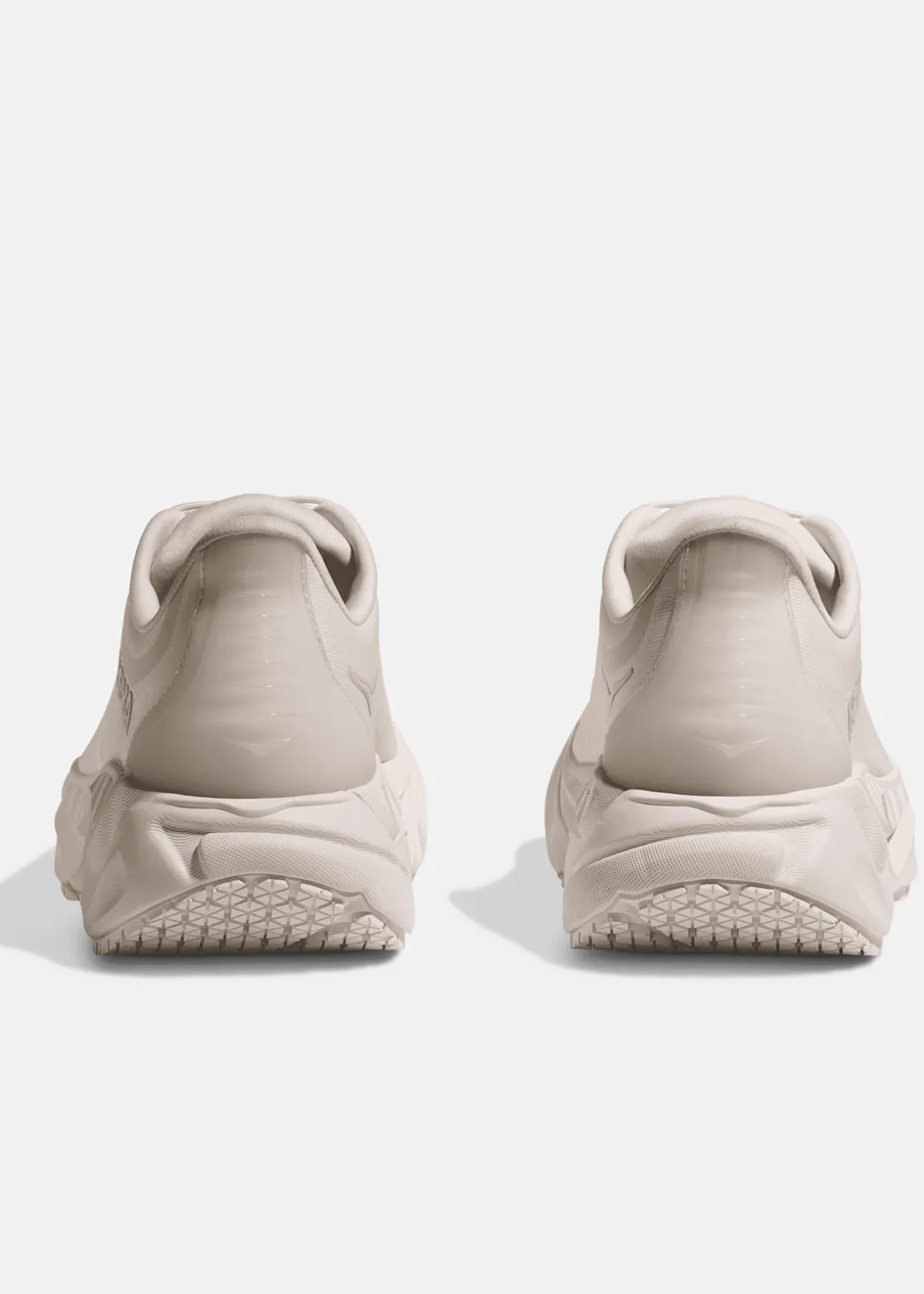 Clearance Hoka W ARAHI SR WHITE / WHITE