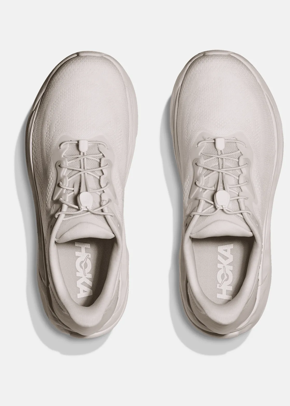 Clearance Hoka W ARAHI SR WHITE / WHITE