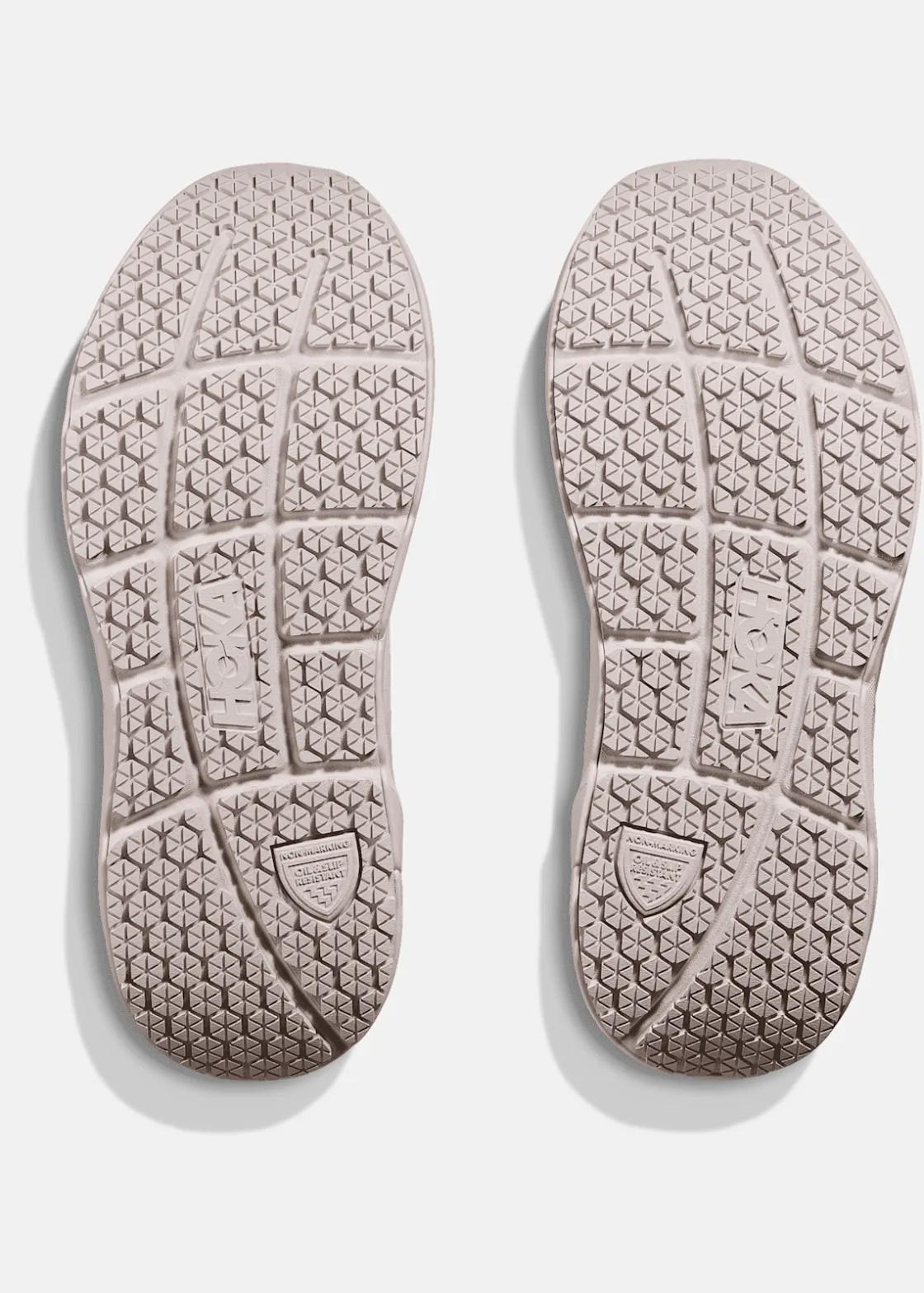 Clearance Hoka W ARAHI SR WHITE / WHITE