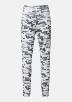 Outlet Huski Wear W BASE TIGHTS Camo