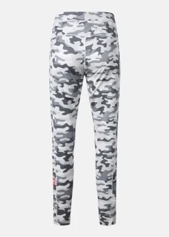 Outlet Huski Wear W BASE TIGHTS Camo