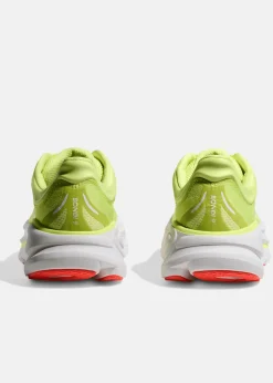 Sale Hoka W BONDI 9 NEON YUZU / SUNLIGHT