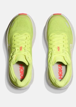Sale Hoka W BONDI 9 NEON YUZU / SUNLIGHT