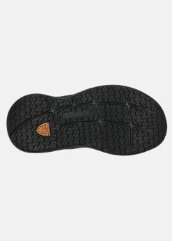 Outlet Hoka W BONDI SR BLACK / BLACK