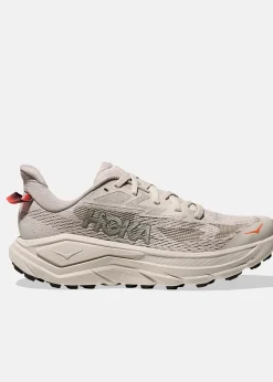 Discount Hoka W CHALLENGER 8 STUCCO / ASPHALT GREY