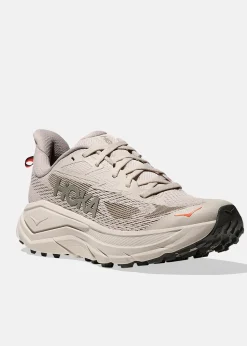 Discount Hoka W CHALLENGER 8 STUCCO / ASPHALT GREY