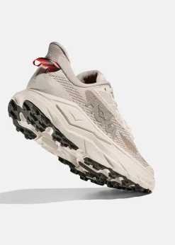 Discount Hoka W CHALLENGER 8 STUCCO / ASPHALT GREY