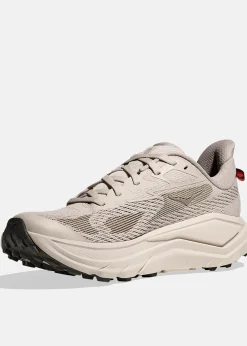 Discount Hoka W CHALLENGER 8 STUCCO / ASPHALT GREY