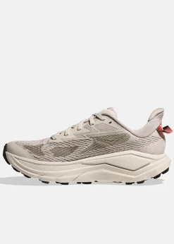 Discount Hoka W CHALLENGER 8 STUCCO / ASPHALT GREY