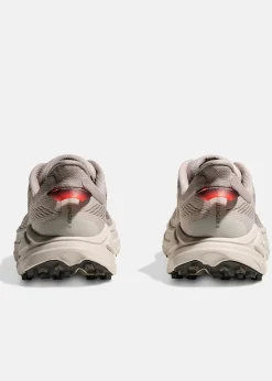 Discount Hoka W CHALLENGER 8 STUCCO / ASPHALT GREY