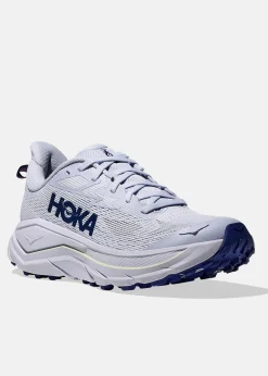 Discount Hoka W CHALLENGER 8 AMBIENT BLUE / BLUEBERRY