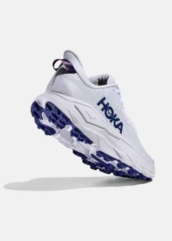 Discount Hoka W CHALLENGER 8 AMBIENT BLUE / BLUEBERRY
