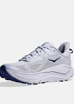 Discount Hoka W CHALLENGER 8 AMBIENT BLUE / BLUEBERRY