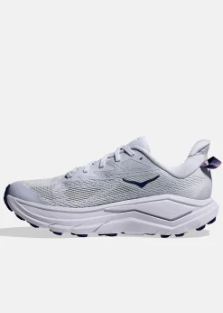 Discount Hoka W CHALLENGER 8 AMBIENT BLUE / BLUEBERRY