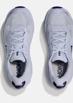 Discount Hoka W CHALLENGER 8 AMBIENT BLUE / BLUEBERRY