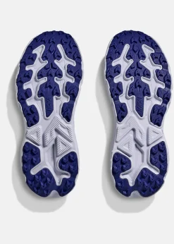 Discount Hoka W CHALLENGER 8 AMBIENT BLUE / BLUEBERRY