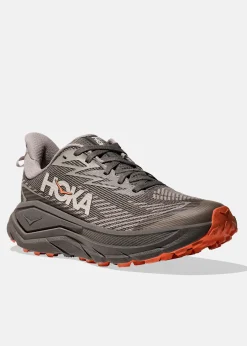 New Hoka W CHALLENGER 8 GTX CEMENT / GRAVEL
