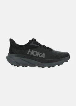 Discount Hoka W CHALLENGER ATR 7 BLACK / BLACK