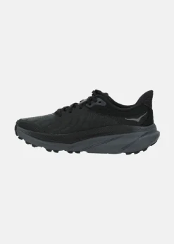 Discount Hoka W CHALLENGER ATR 7 BLACK / BLACK