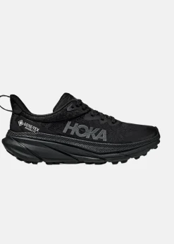 Hoka W CHALLENGER ATR 7 GTX BLACK / BLACK