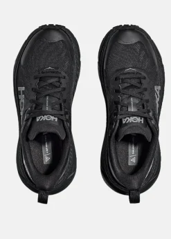 Hoka W CHALLENGER ATR 7 GTX BLACK / BLACK
