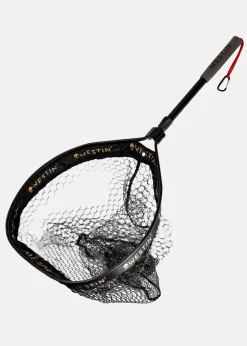 Best Westin W3 CR Floating Landing net Black
