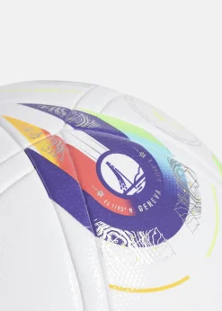 Clearance Adidas W EURO25 LGE WHITE/PANTON/PANTON/L