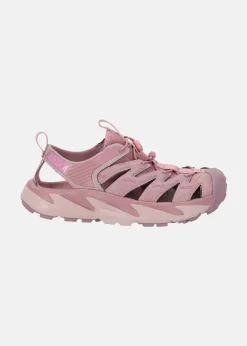 Online Hoka W HOPARA FOXGLOVE / PALE MAUVE
