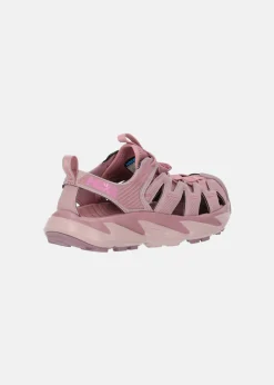 Online Hoka W HOPARA FOXGLOVE / PALE MAUVE