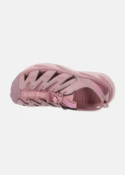 Online Hoka W HOPARA FOXGLOVE / PALE MAUVE