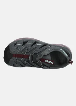 Online Hoka W HOPARA CASTLEROCK / ELDERBERRY