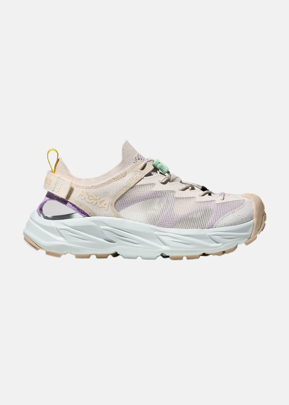Discount Hoka W HOPARA 2 ALABASTER / SNOW MELT