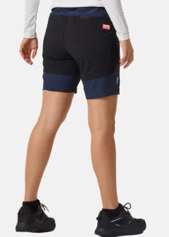 Huski Wear W HW TRAIL SHORTS Navy Blue