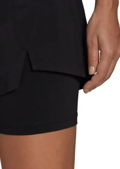 Discount Adidas W 2in1 SHO BLACK/WHITE