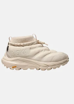 Clearance Hoka W KAHA 2 FROST MOC GTX OAT MILK / SESAME