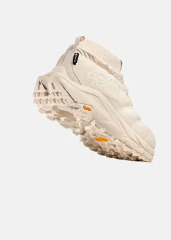 Clearance Hoka W KAHA 2 FROST MOC GTX OAT MILK / SESAME