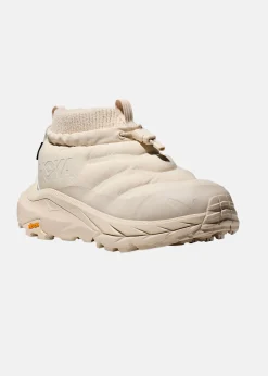 Clearance Hoka W KAHA 2 FROST MOC GTX OAT MILK / SESAME