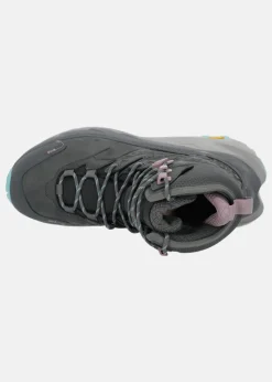 Hot Hoka W KAHA 2 GTX CASTLEROCK / COASTAL SHADE