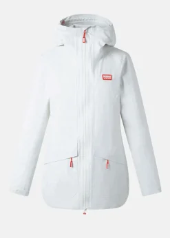 Sale Huski Wear W 2.5L Parka Huski Snow White